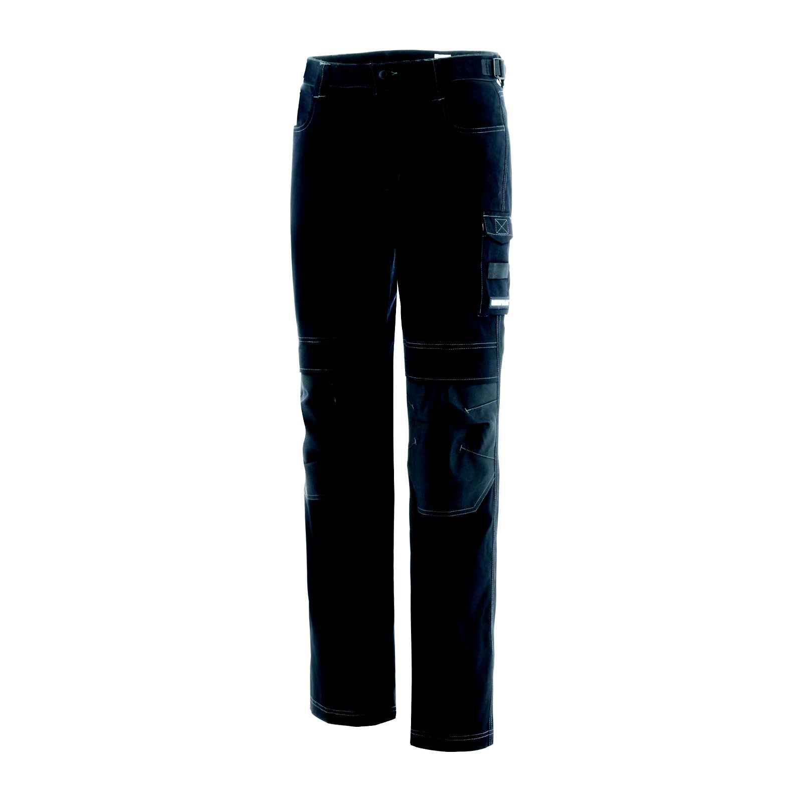 Women's Caterpillar H2o Defender Work Pants Black Ireland JXUQ47029